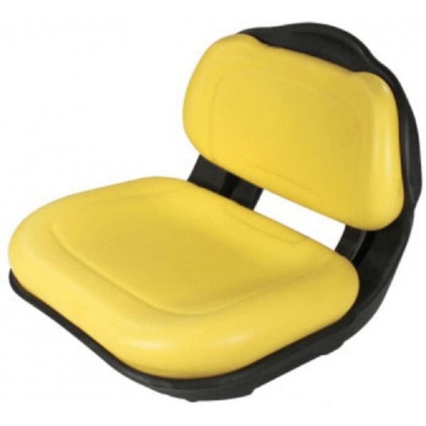 John Deere Seat AM136044 X300 X300R X304 X310 X320 X324 X340 X360 X500 X520 X530