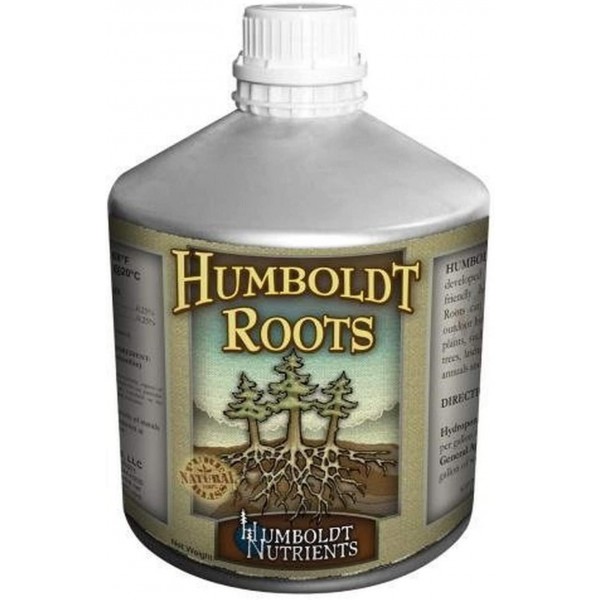 Humboldt Nutrients HNHR415 500-Milliliter Roots