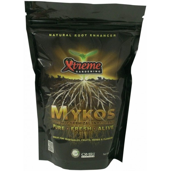 Mykos Xtreme Gardening 721210, 20 lb