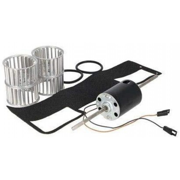 Cab Blower Motor Kit Compatible with John Deere 4050 4050 4240 4240 4640 4640 2040 2040 2040 4040 4040 4430 4430 6620 6620 4630 4630 4440 4440 4230 4230 4450 4450 4250 4250 4650 4650 7720 7720 8430