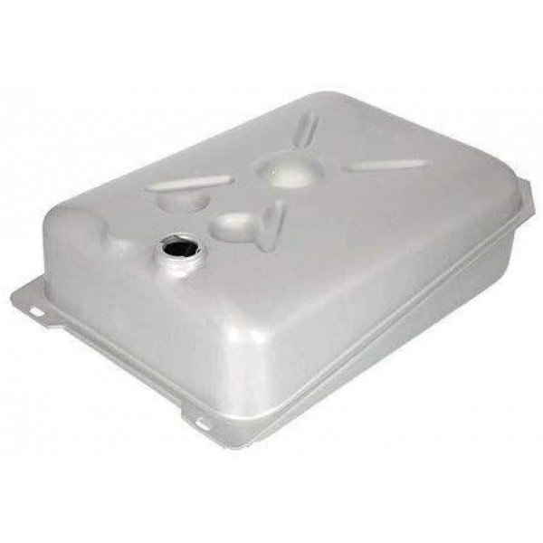 All States Ag Parts Parts A.S.A.P. Gas Fuel Tank Compatible with Ford 8N 9N 2N 9N9002