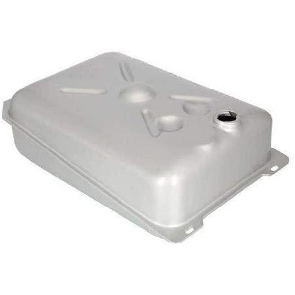 All States Ag Parts Parts A.S.A.P. Gas Fuel Tank Compatible with Ford 8N 9N 2N 9N9002