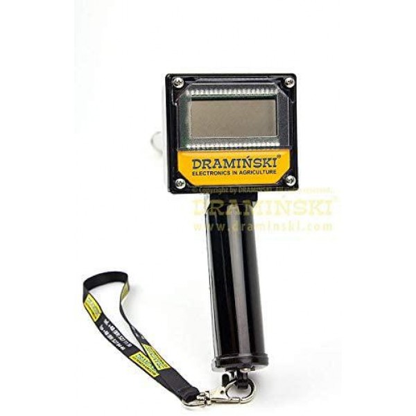 Draminski Estrous Detector for Cows and Mares