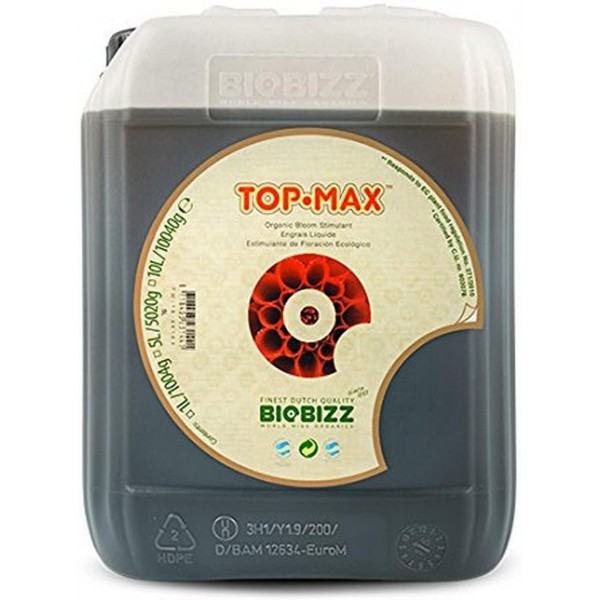 Biobizz Top-Max 5L