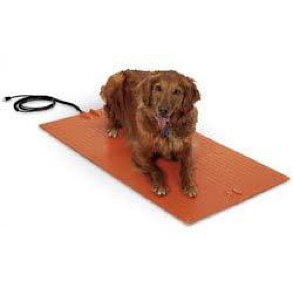 Stanfield® Heat Pad with Power Control - 2 ft. x 3 ft. - C26265N