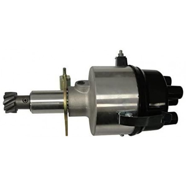 Complete Tractor New 1200-5000 Distributor Compatible with/Replacement for: Massey Ferguson Tractor 35 50 F40 TO20 TO30 TO35