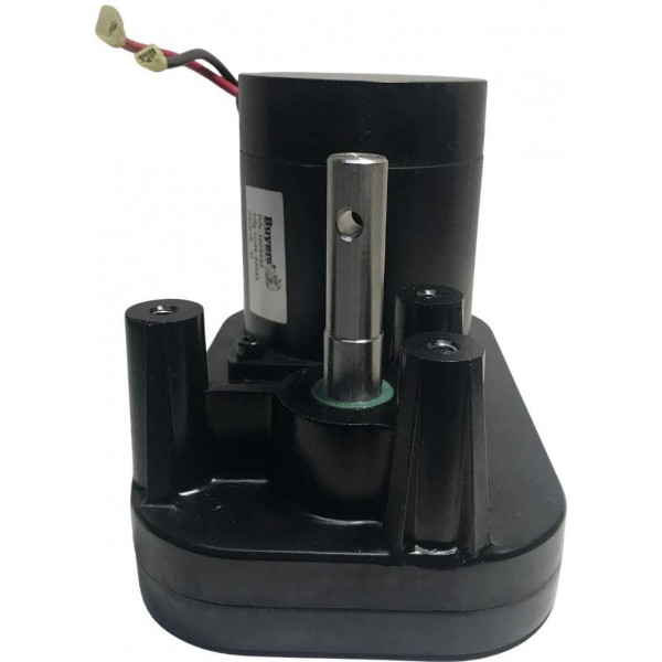 SaltDogg 3009995, Replacement Auger Gear Motor for SaltDogg SHPE Series Spread