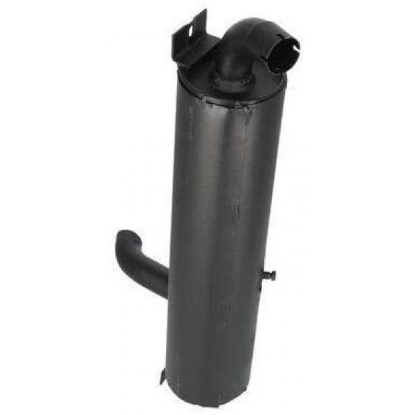 All States Ag Parts Parts A.S.A.P. Muffler Compatible with Bobcat T190 S175 773 S160 S150 S185 6676728