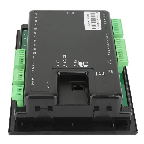 Nitrip DSE5110 Generator Electronic Controller Module Control Panel  Display
