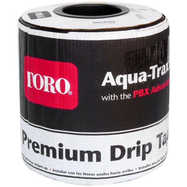 Toro Aqua-Traxx - 5/8