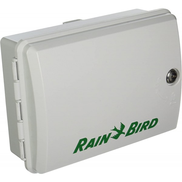 Rainbird ESP4ME 120V Modular Outdoor Controller