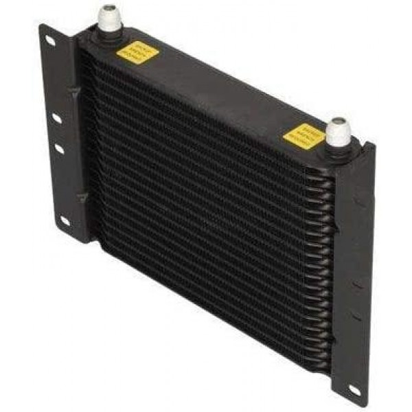 All States Ag Parts Parts A.S.A.P. Oil Cooler Hydraulic Compatible with New Holland 3040 TC35DA TC40D TC45DA TC45D TC35D TC40DA 3045 86401869 Case IH DX45 DX35 DX40 86401869