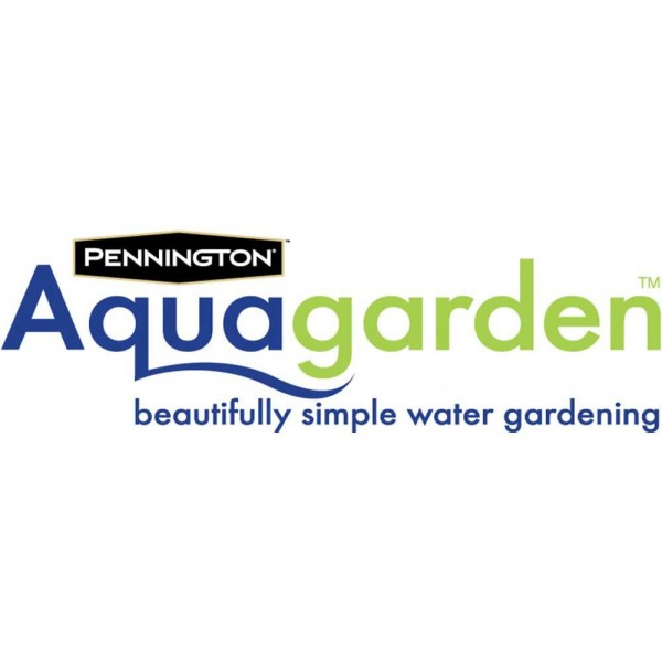 Aquagarden Pond Pump | Submersible Pump | Universal For Fountain Filters and Waterfalls | All in One Solution