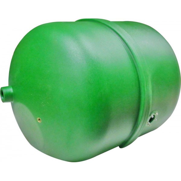 AR39587 for John Deere 4000 4010 4020 JD Tractor Poly Type Fuel Tank