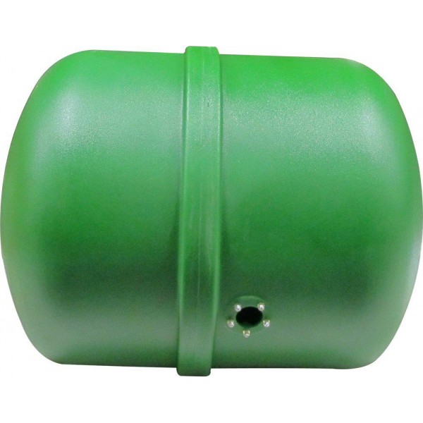 AR39587 for John Deere 4000 4010 4020 JD Tractor Poly Type Fuel Tank