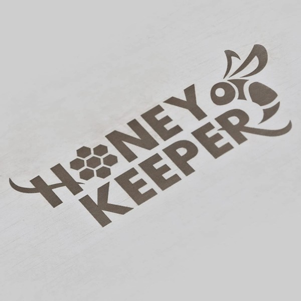 Honey Keeper Pro 2 Frame Stainless Steel Honey Extractor Beekeeping Equipment Honeycomb Drum