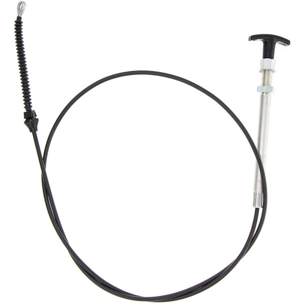 John Deere Original Equipment Cable #AM134404