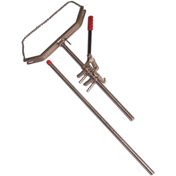 Ideal Instruments 3020 Ratchet-Style Calf Puller