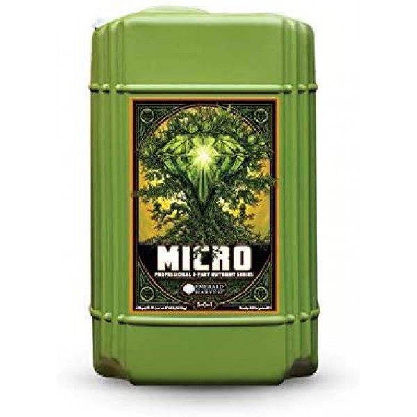 Micro (6 Gallon)