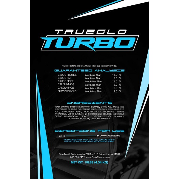 TrueGlo-Turbo