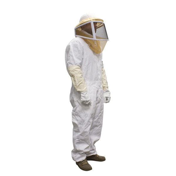 Complete Professional Bee Suit-Extra Large 55555143