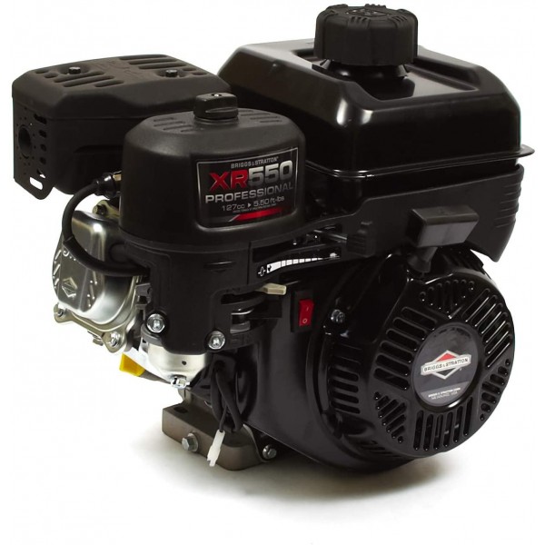 Briggs and Stratton 83132-1040-F1 550 Series 127cc Engine