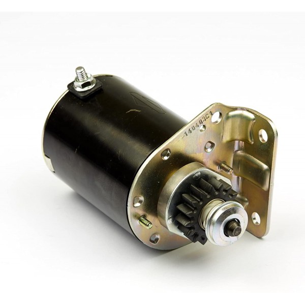 Briggs & Stratton 5406K Starter Motor Single Cylinder and V-Twin