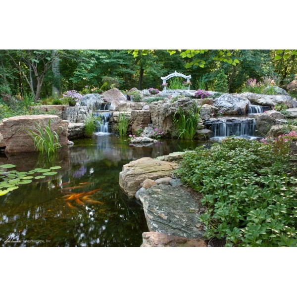 Aquascape Dry Beneficial Bacteria for Pond and Water Features, 7-Pound | 98950