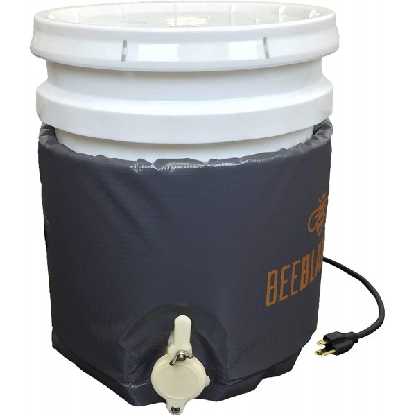 Bee Blanket 5 Gallon Pail Heater