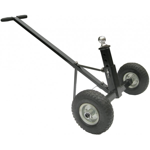 Tow Tuff Adjustable Trailer Dolly