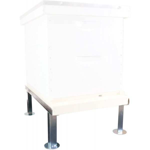 Mann Lake HD-709 Adjustable Hive Stand