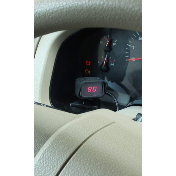 Hopkins 47297 INSIGHT Plug-in Simple Brake Control