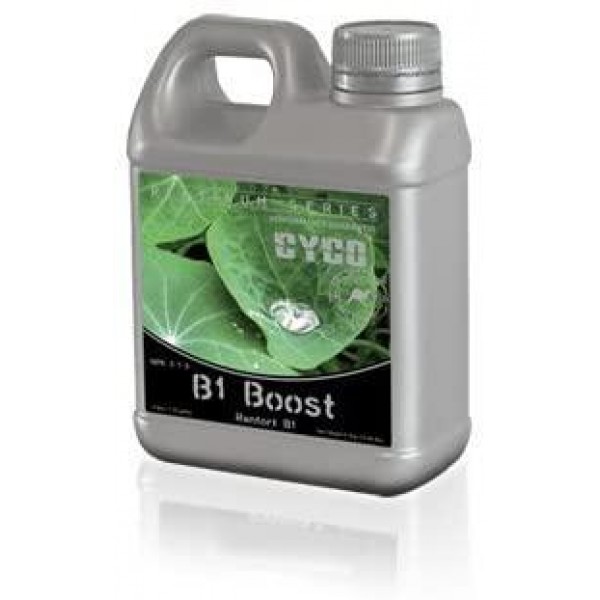 Cyco Nutrients Platinum Series B1 Boost - 5 Liter