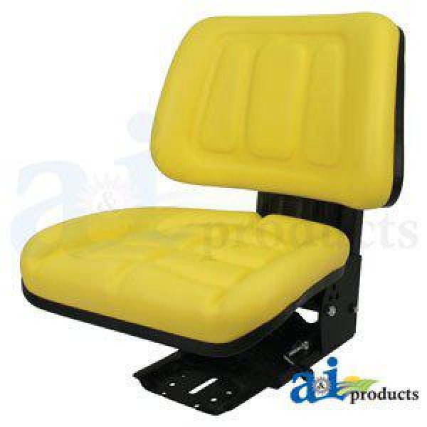 A&I Products TRAPEZOID STYLE YELLOW Part no. A-T333YL