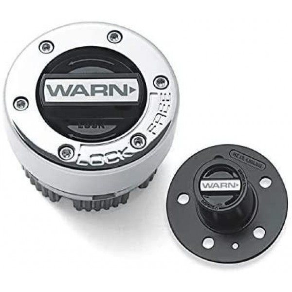 WARN 9790 Standard Manual Hub