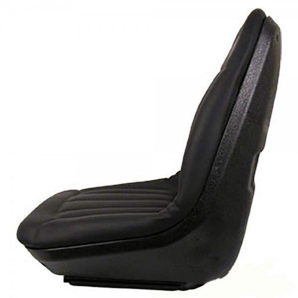 One New Seat Made to Fit Bobcat Skidsteer Models A220 A300 S100 S130 S150 540 543 553 643 645 742B 743 751 843 853