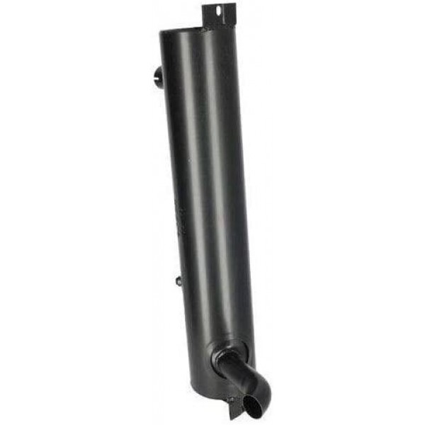 All States Ag Parts Parts A.S.A.P. Muffler Compatible with Bobcat 753 S150 763 S185 T140 751 S175 773 S130 S160 7753 6671667