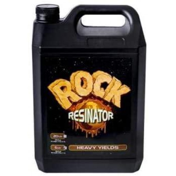 Rock Resinator 5 Liter