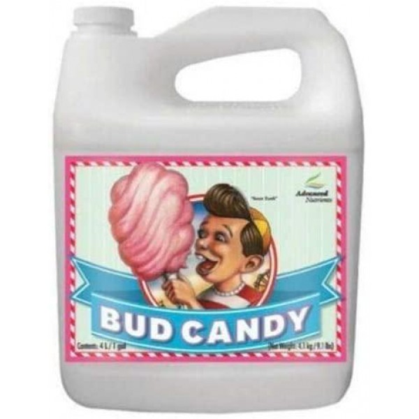Advanced Nutrients Bud Candy 4 Liter (1 Gallon)