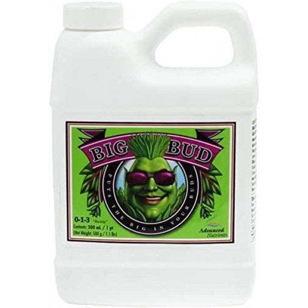 Advanced Nutrients Fabulous Fertilizer, 4 Pack Voodoo Juice, Piranha, Tarantula, Bud Candy (250 ml)