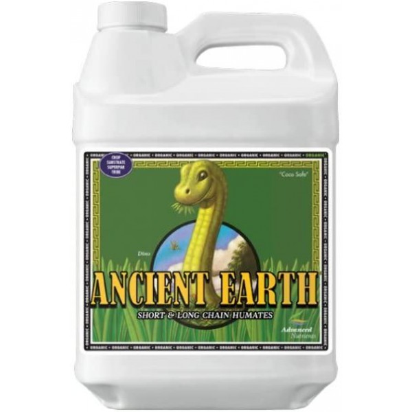 Advanced Nutrients Ancient Earth Organic Fertilizer, 10-Liter