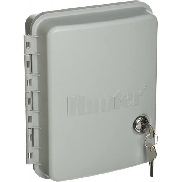 Hunter Sprinkler XC800 X-Core 8-Station Outdoor Controller Timer XC-800 8 Zone