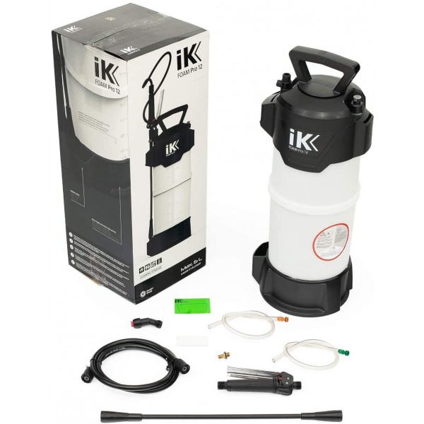 Goizper Group iK Foam Pro 12 Sprayer