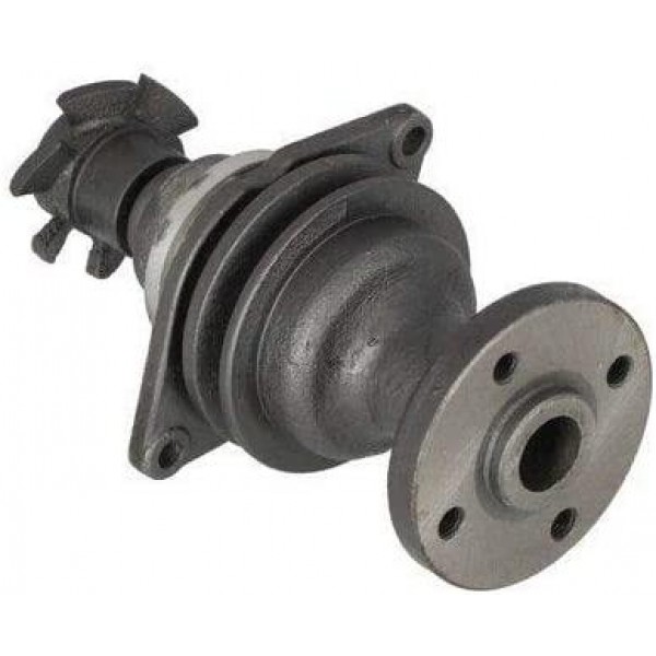 All States Ag Parts Parts A.S.A.P. Water Pump Compatible with Ford 1200 1100 1300 SBA145016201