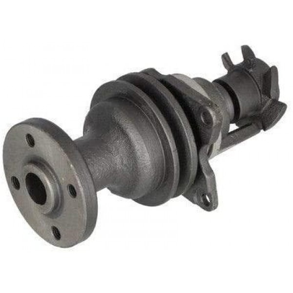 All States Ag Parts Parts A.S.A.P. Water Pump Compatible with Ford 1200 1100 1300 SBA145016201