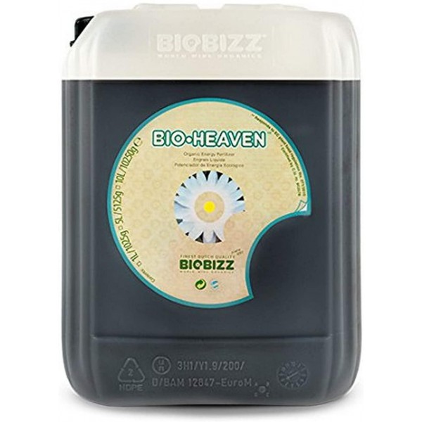 Biobizz Bio-Heaven 10L