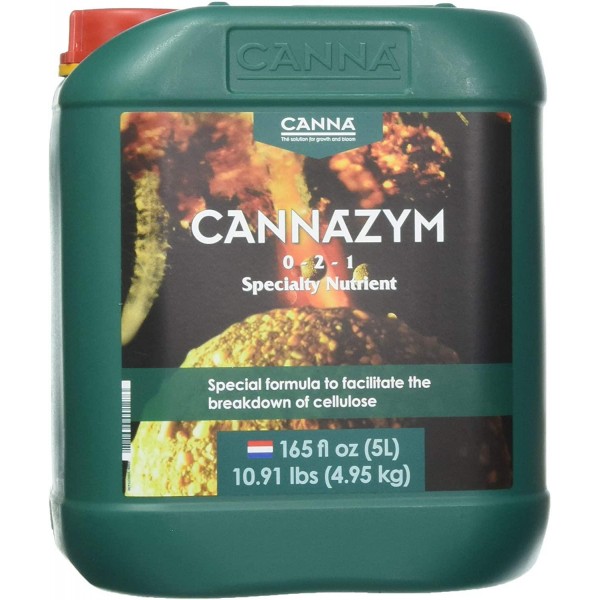 Canna Cannazym - 5L [902111]