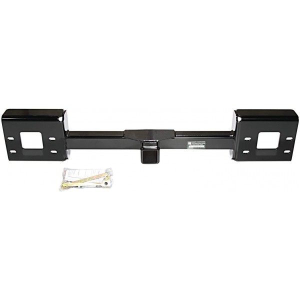 Reese 65022 Front Mount Receiver with 2