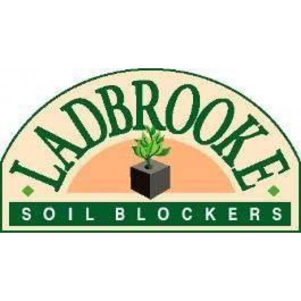 Ladbrooke Soil Block Maker - Multi 20 Commercial Long Handle