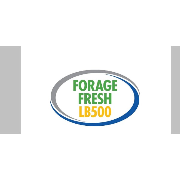 Forage Fresh LB-500 Silage Inoculant